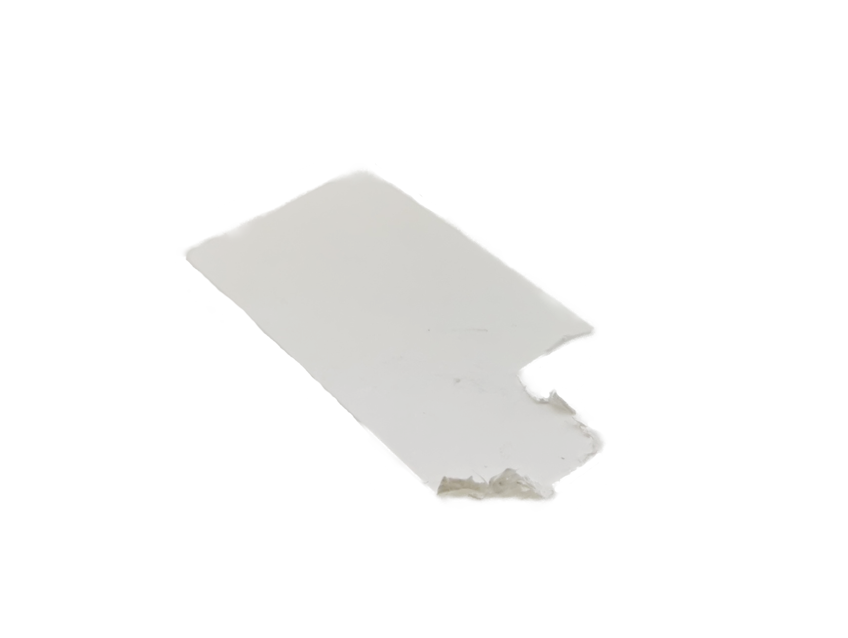 Security Labels Destruct ID "NO RESIDUE"-SCS530 - Image 2